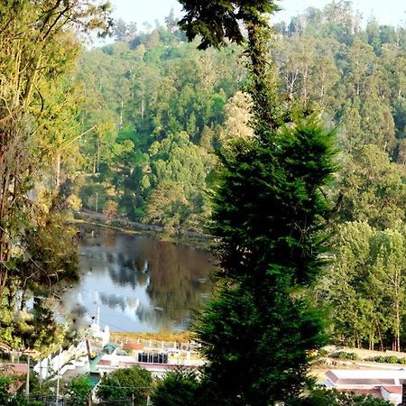 Maruti Villa Kodaikanal Exterior photo