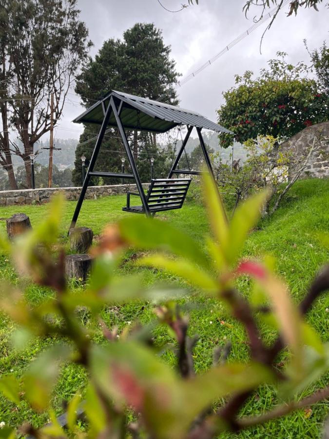 Maruti Villa Kodaikanal Exterior photo