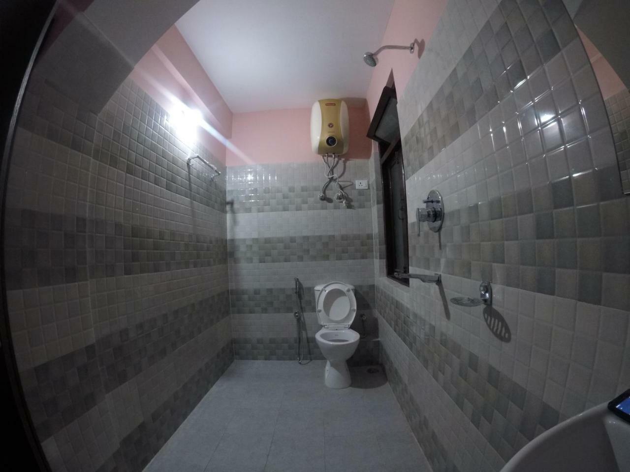 Maruti Villa Kodaikanal Exterior photo